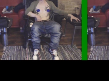 Royal2310  15-12-2021 Recorded Video Show